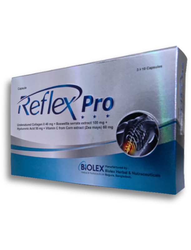 Reflex Pro